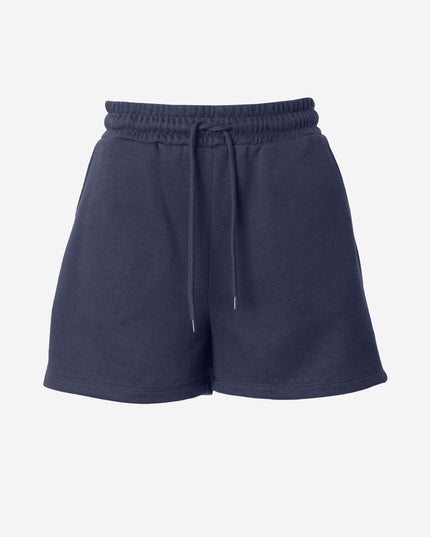 Casual katoenen shorts