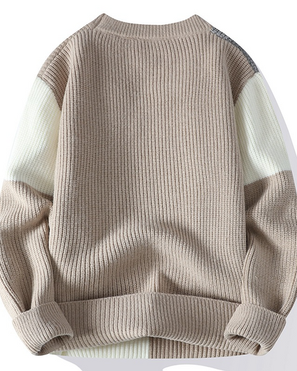 Oversized truien in verschillende kleuren