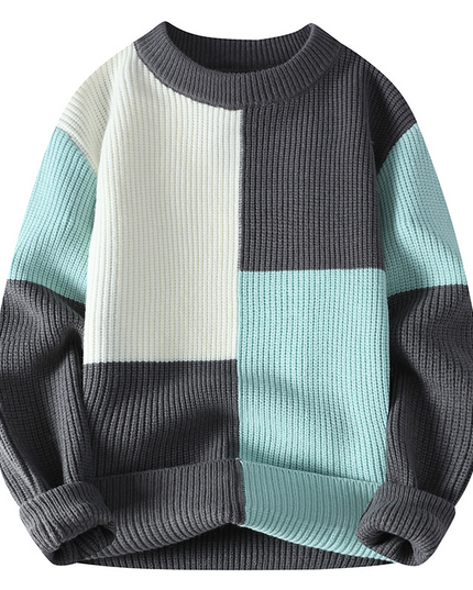 Oversized truien in verschillende kleuren