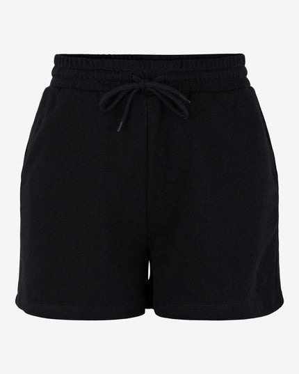 Casual katoenen shorts