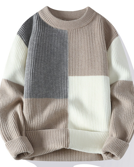 Oversized truien in verschillende kleuren