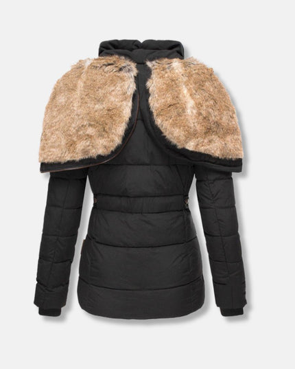 Lange jas voor dames