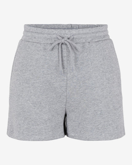 Casual katoenen shorts