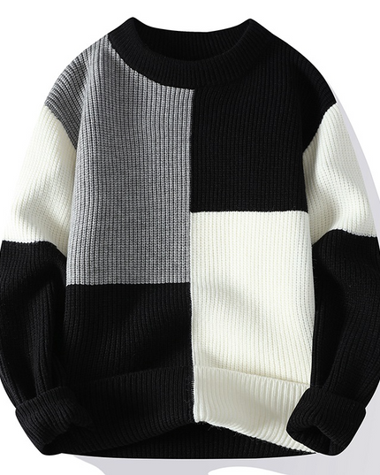 Oversized truien in verschillende kleuren