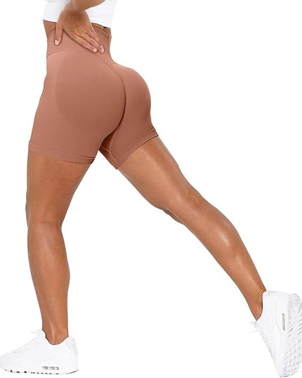 Sportieve, ademende shorts met een goede pasvorm