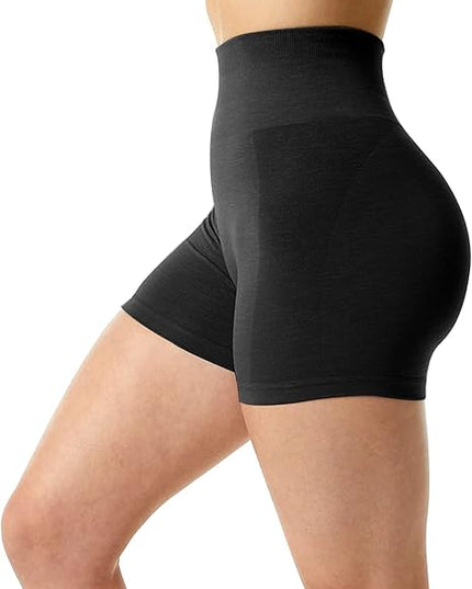 Sportieve, ademende shorts met een goede pasvorm