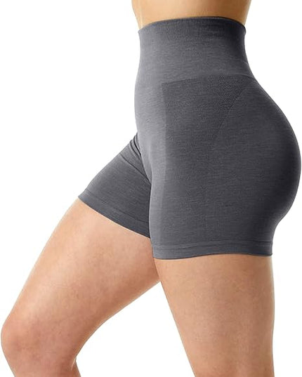 Sportieve, ademende shorts met een goede pasvorm