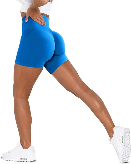 Sportieve, ademende shorts met een goede pasvorm