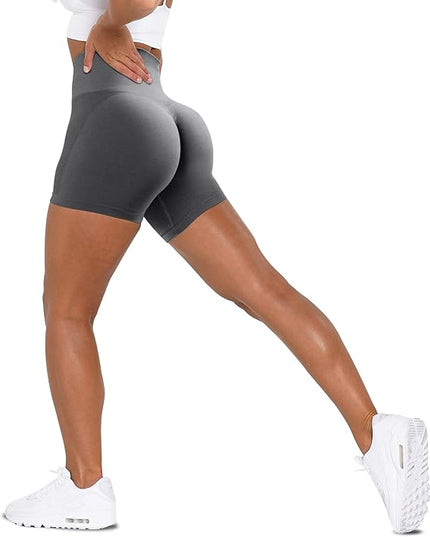 Sportieve, ademende shorts met een goede pasvorm