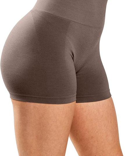 Sportieve, ademende shorts met een goede pasvorm