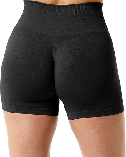 Sportieve, ademende shorts met een goede pasvorm
