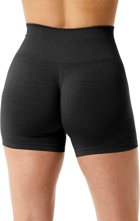 Sportieve, ademende shorts met een goede pasvorm