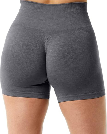 Sportieve, ademende shorts met een goede pasvorm