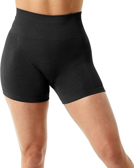 Sportieve, ademende shorts met een goede pasvorm