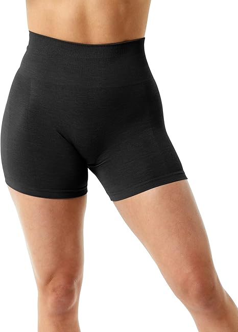 Sportieve, ademende shorts met een goede pasvorm
