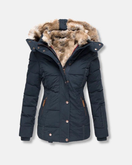 Lange jas voor dames