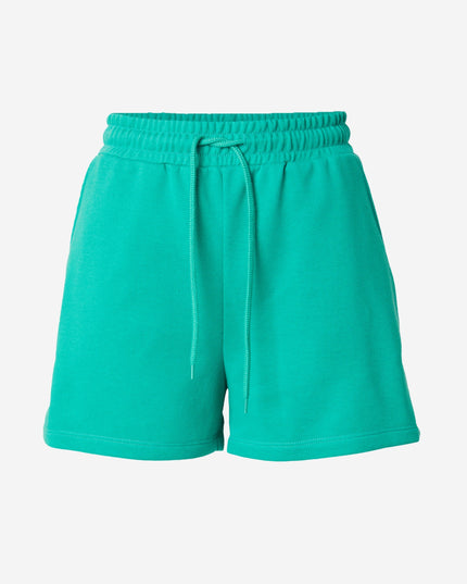 Casual katoenen shorts