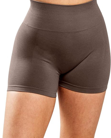 Sportieve, ademende shorts met een goede pasvorm
