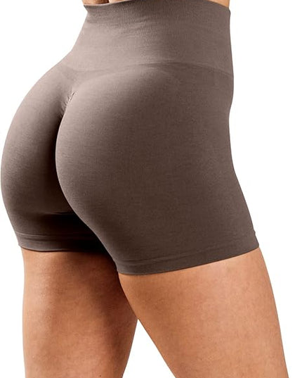 Sportieve, ademende shorts met een goede pasvorm