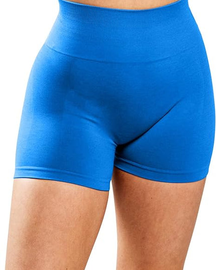 Sportieve, ademende shorts met een goede pasvorm