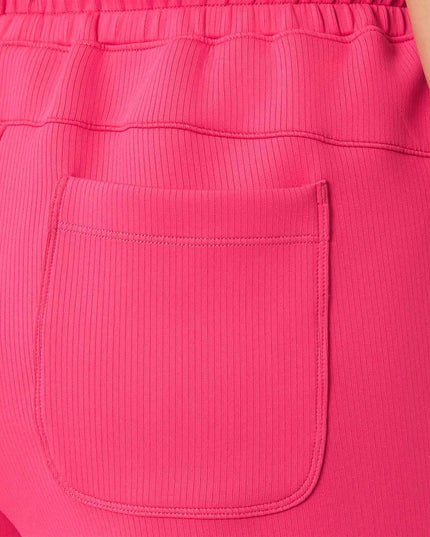 Middelzware Zena casual shorts