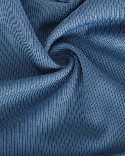 korte strapless top