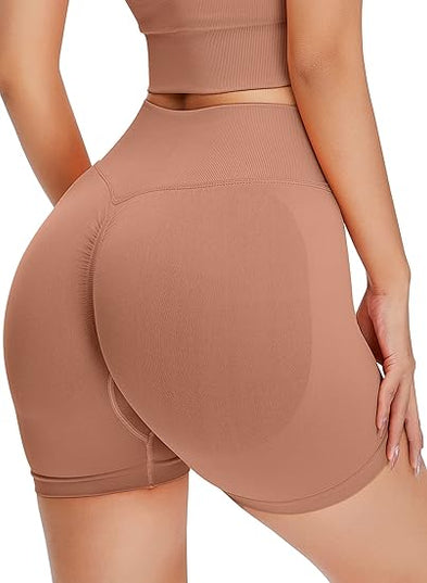 Sportieve, ademende shorts met een goede pasvorm