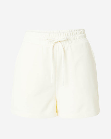 Casual katoenen shorts