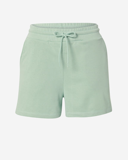 Casual katoenen shorts