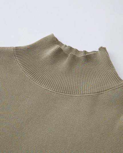 Felicia mouwloos vest