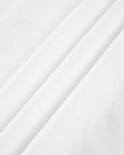 Esthetiek Losse Maxi-rok met rits