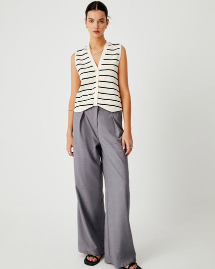 Gestreept vest Nastea