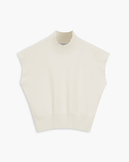 Felicia mouwloos vest