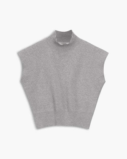 Felicia mouwloos vest