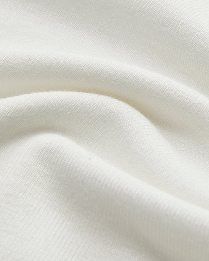 Zwemshirt met hoge kraag