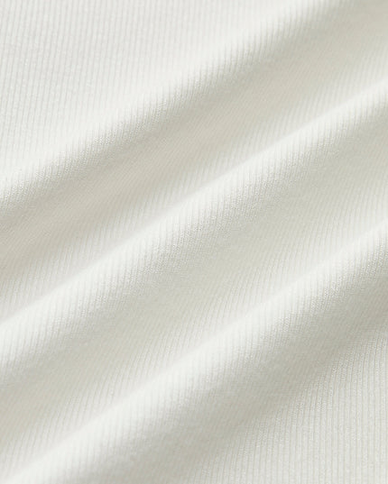 Zwemshirt met hoge kraag