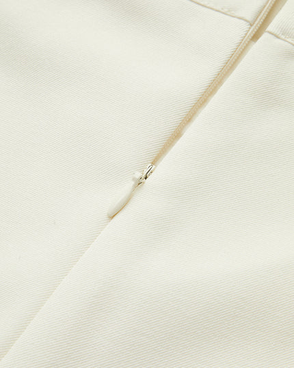 Elegante minirok