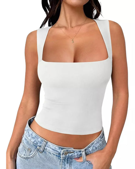 Slim fit overhemd