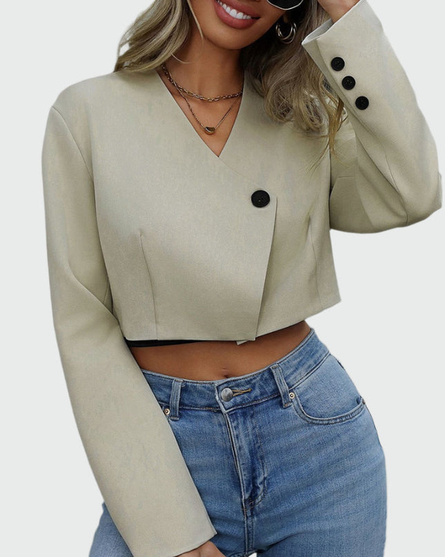 Celeste korte jas