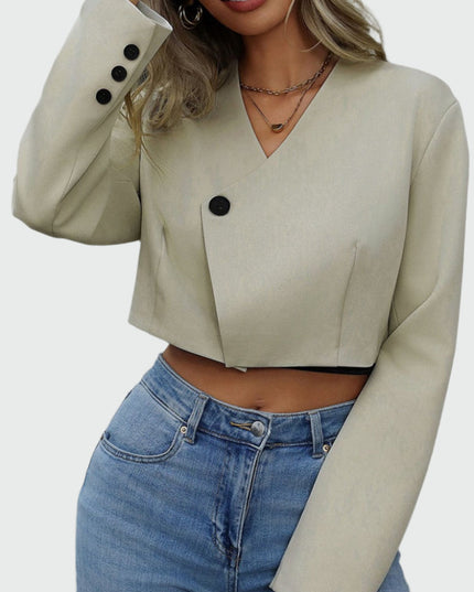 Celeste korte jas