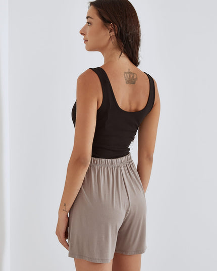 Lichtgewicht shorts