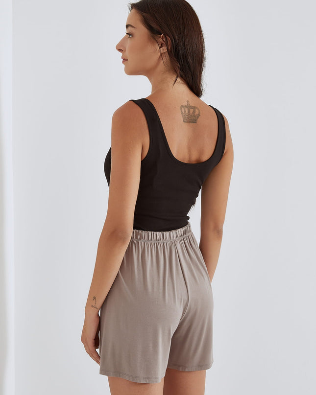 Lichtgewicht shorts