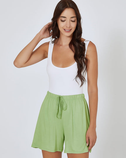 Lichtgewicht shorts