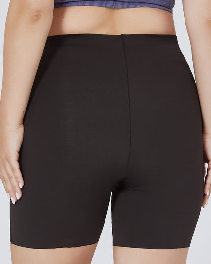 Getailleerde trainingsshorts