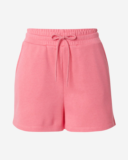 Casual katoenen shorts