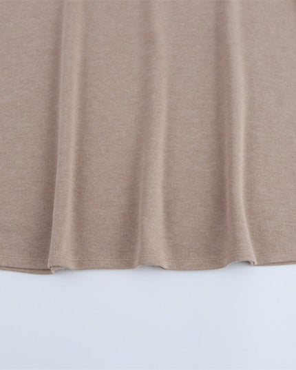 Melisa katoenen top en rok