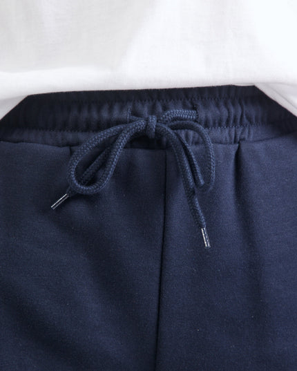Casual katoenen shorts